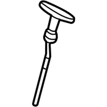 Mopar 4792148AC Dipstick