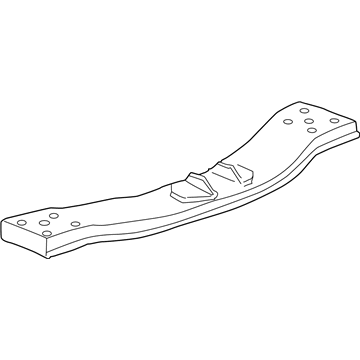 Mopar 52128702AB Trans Crossmember