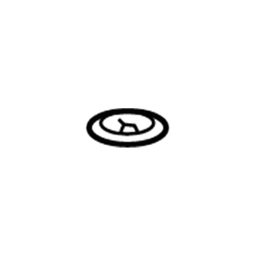 Mopar 4796447 Reservoir Cap