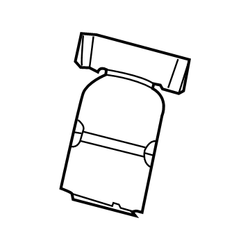 Ram Seat Heater - 68267052AB