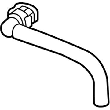 Mopar 5181473AB Tube