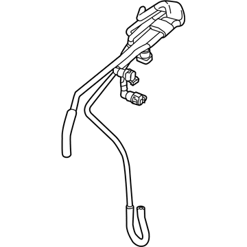Mopar 5290090AG Harness