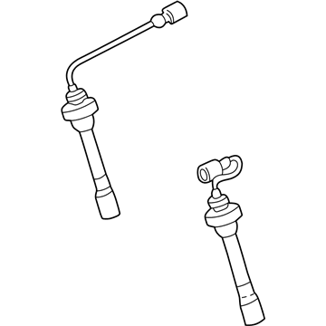 Mopar MD338624 Cable Assembly