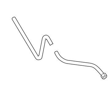 Dodge Intrepid Sway Bar Kit - 4782855AA