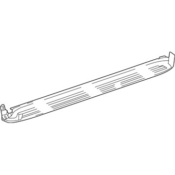 Mopar 5016213AA Reinforcement