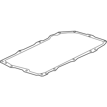 Jeep 68522534AA Transmission Pan Gasket