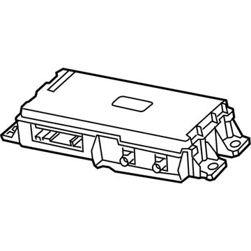 Ram 68417527AC Module