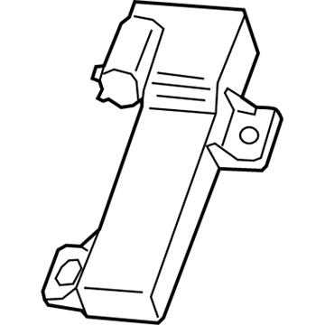Ram 56046957AA Antenna