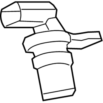 Dodge 68080819AD Camshaft Sensor