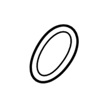 Mopar MB160946 Oil Seal