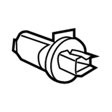 Mopar 68225064AA Level Sensor