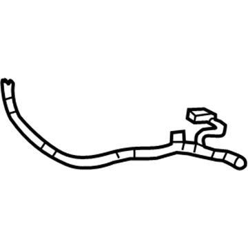 Mopar 5102964AA Wire Harness