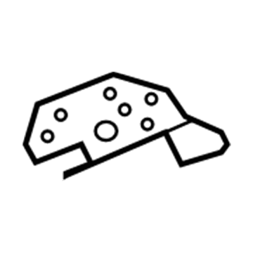 Mopar 68028484AA Drive Unit
