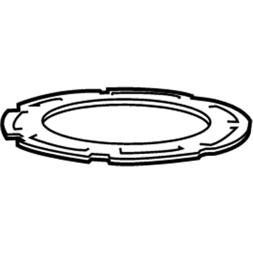Mopar 68372735AA Lock Ring