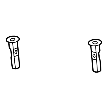 Jeep 6TD07TX7AC Headrest Guide
