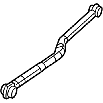 Jeep Track Bar - 68552811AA
