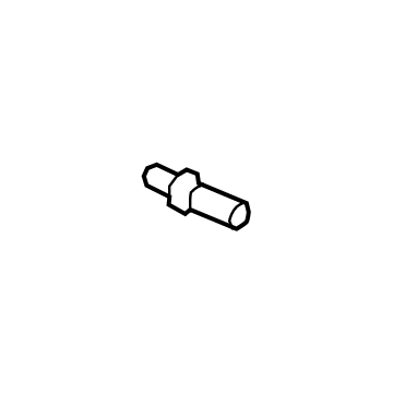Ram 68142905AB Temperature Sensor