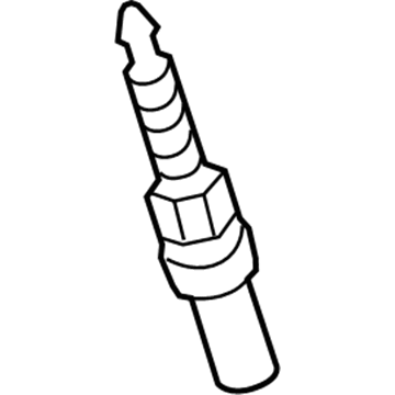 Chrysler SP149125AF Spark Plug