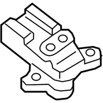 Chrysler 68371847AB M.A.P. Sensor