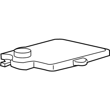 Ram 68224232AA Filter