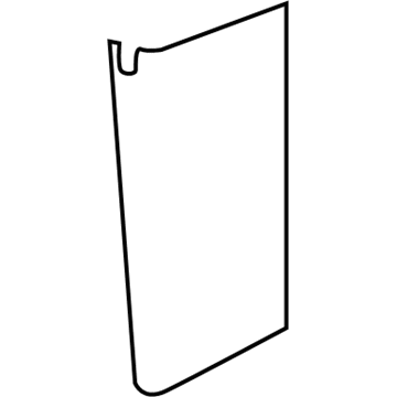 Mopar 4734968AB Case Assembly