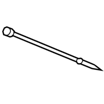 Mopar 68086358AC Wrench