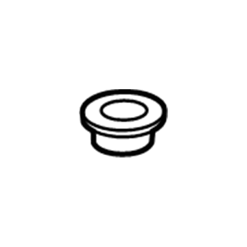 Mopar 68261194AA Washer Pump Grommet