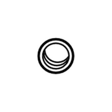 Mopar 68225065AB Level Sensor Grommet
