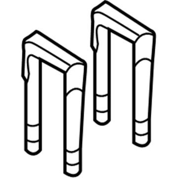 Mopar 3633999 U-Bolt