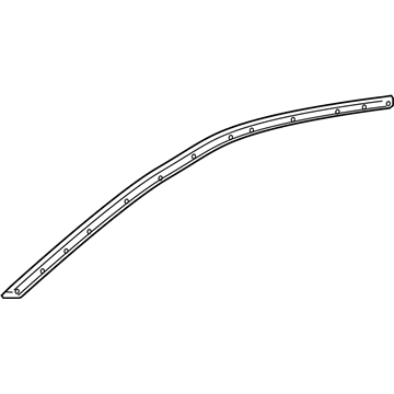 Dodge 4575902AH Seal