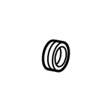 Ram 2500 Automatic Transmission Output Shaft Seal - 5086686AB
