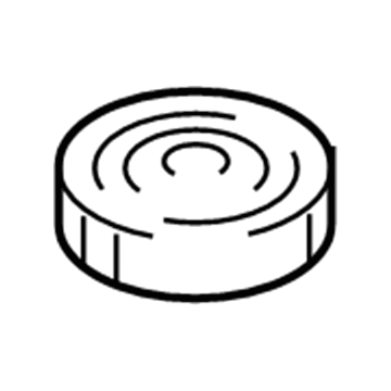 Ram 68398161AA Reservoir Cap