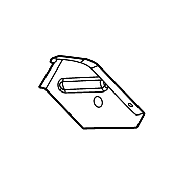 Jeep 52122417AD Shield