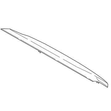 Jeep 68524063AA Hood