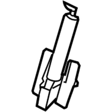 Mopar 5083749AA Support Cylinder