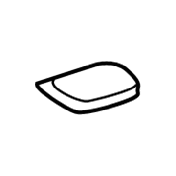 Mopar MD951804 Magnet