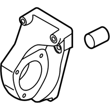 Mopar 68122157AA Support Bracket