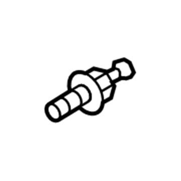 Jeep 6511111AA Support Strut Ball Stud