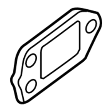 Mopar 5066806AA Thermostat Gasket