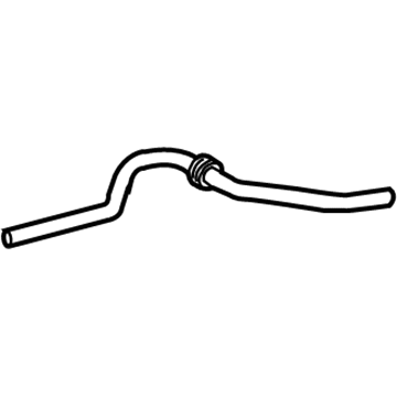Mopar 5133587AA Inner Hose