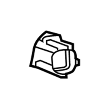 Chrysler 68048550AA Level Sensor