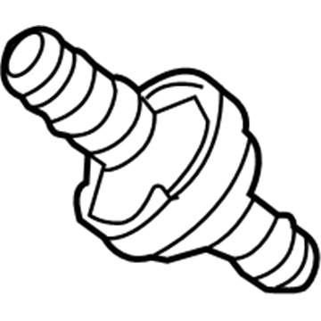 Chrysler 4581482AA Valve