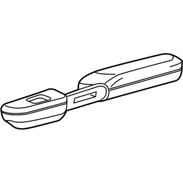 Ram Armrest - 6EK371X5AD