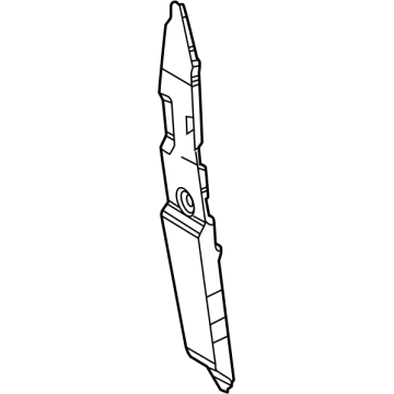 Jeep 68360886AA Rear Seal
