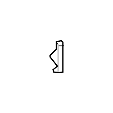 Ram 68054184AA Lamp