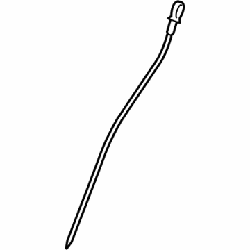 Jeep Dipstick - 68450894AA