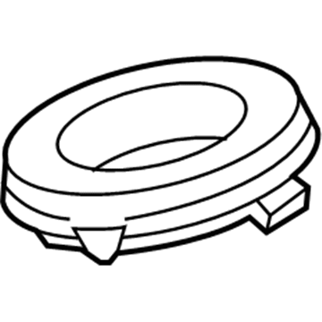 Dodge 4895372AB Upper Spring Insulator