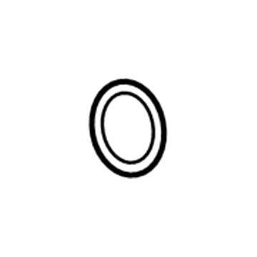 Chrysler 52129436AB Sensor Seal