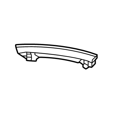 Jeep 6TR07SD4AC Bezel