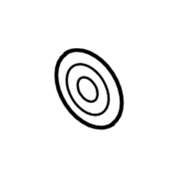 Mopar 68113595AA Alternator Washer